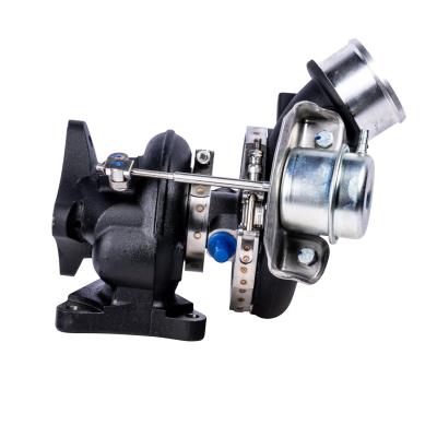 Aurora TI B1UG Drop-in Replacement HD Turbo for International DT570 and I354 Engines ATS Diesel Performance