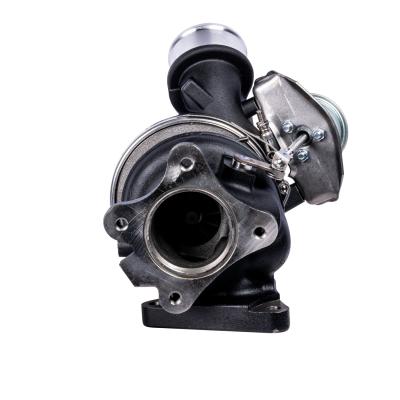 Aurora TI B1UG Drop-in Replacement HD Turbo for International DT570 and I354 Engines ATS Diesel Performance
