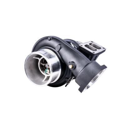 Aurora TI C130 GT4088BS Drop-in Replacement HD Turbo for Caterpillar C13 Engines ATS Diesel Performance