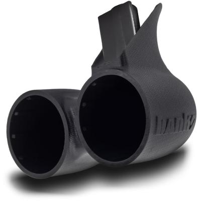 iDash Stealth Pod Mount for 21-25 Ford F-150 and 23-26 Super Duty Dual Pod Banks Power