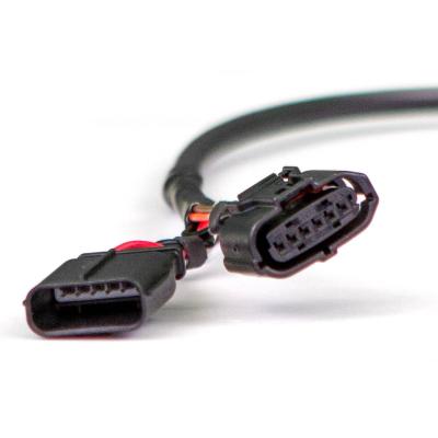 PedalMonster Throttle Sensitivity Booster, Standalone and iDash Kits for many Mazdas Banks Power