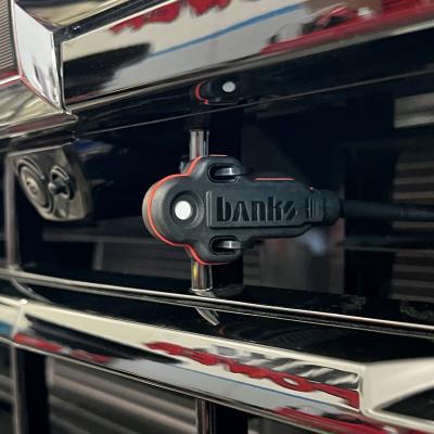 Banks AirMouse Ambient Air Density Sensor Module Banks Power