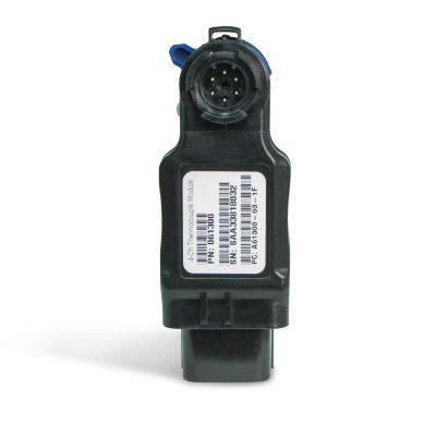 4 Ch Thermocouple Module Kit Banks Power