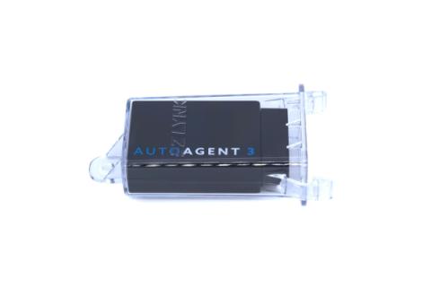 Auto Agent 3 Weather Resistant Housing (Requires Cable) EZ Lynk