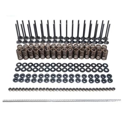 2001-2016 GM 6.6L Duramax Valve and Spring Kit PPE Performance