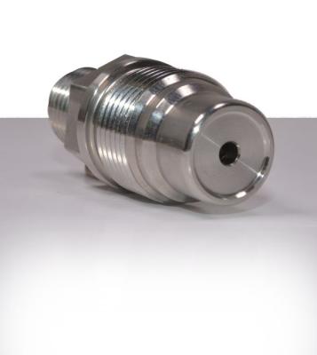 Dual Fueler Race Valve M20-1.5 To M14-1.5