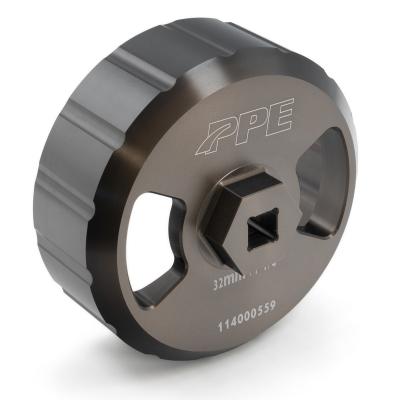 2001-2019 GM 6.6L Duramax PPE Engine Oil Filter Socket