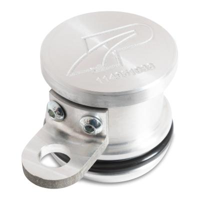 Engine Oil Fill Delete Plug Raw