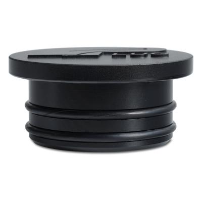 Plug Turbo Inlet Black 2006-2010 GM 6.6L Duramax