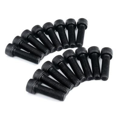 Manifolds and Up-Pipes GM 2004.5-2005 Y Pipe LLY - Black