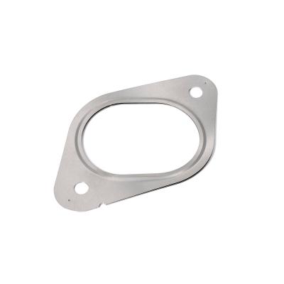 Gasket Up-pipe to EGR Cooler - GM 6.6L Duramax 2007.5-2010 LMM (98054444) Pacific Performance Engineering