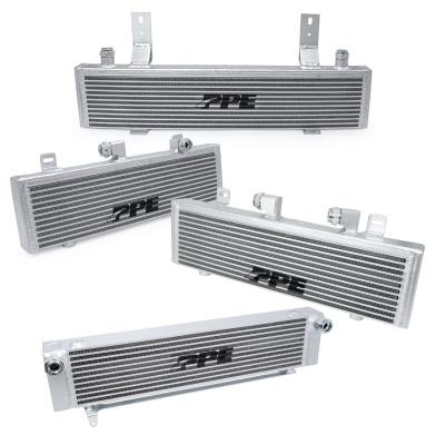 Perf Trans Cooler 2014-16 GM 6.6L Allison 1000 PPE Diesel