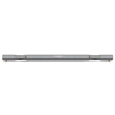 Welded And Drilled Straight Center Link 7/8 Inch Holes With Puller PPE Diesel
