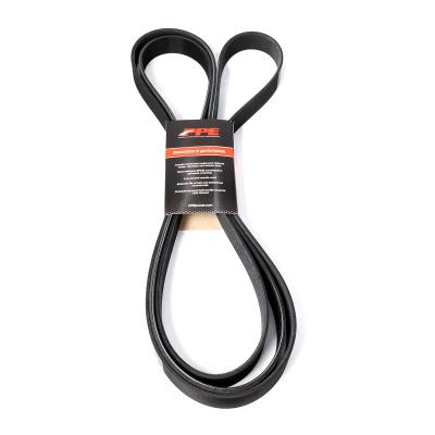 Serpentine Belt - 2013-2018 Ram 6.7L Single Alternator and A/C 3157mm 8 Rib Pacific Performance Engineering
