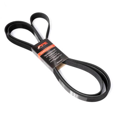 Serpentine Belt - 2013-2018 Ram 6.7L Single Alternator and A/C 3157mm 8 Rib Pacific Performance Engineering