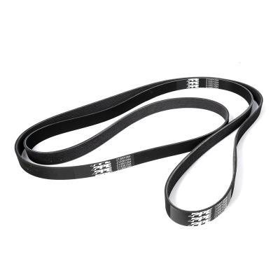 Serpentine Belt - 2003-2012 Ram 5.9L/6.7L Single Alt - Stock Length Belt 3227mm 8 Rib Pacific Performance Engineering