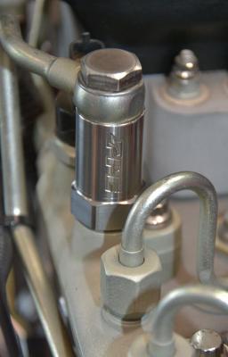 2003-2007 RAM 2500/3500 5.9L RACE FUEL VALVE