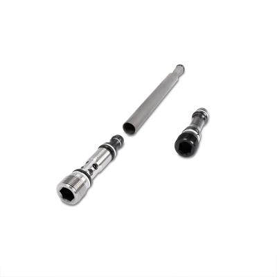 2004-2007 Ford Powerstroke 6.0L High Pressure Oil Standpipe and Rail Plug Kit