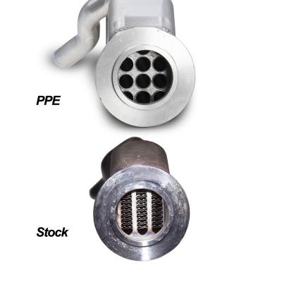 EGR Cooler Ford 6.0L 04-07 PPE Diesel