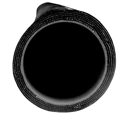 2.0 Inch X 36 Inch L 6MM 5-Ply Silicone Hose PPE Diesel