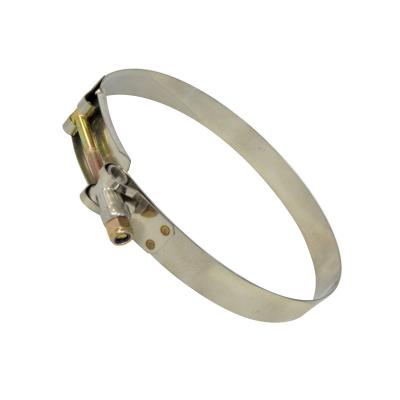 T-Bolt Clamp 152mm-160mm 6.25 Inch PPE Diesel