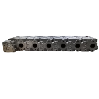 5.9 24V Cummins 1998.5-2002 VP Workhorse Plus Cylinder Head Reman Choate Performance
