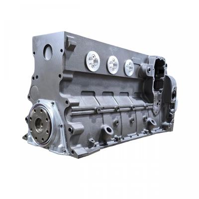 5.9L Short Block Model C 1998.5-2000 Cummins Dodge Diesel Engine Choate Performance