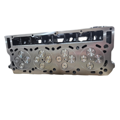 6.0 Powerstroke Workhorse Cylinder Head New 20mm