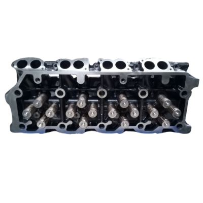 6.0 Powerstroke Workhorse Cylinder Head New 20mm