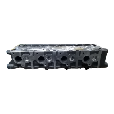 6.0 Powerstroke Workhorse Cylinder Head New 20mm