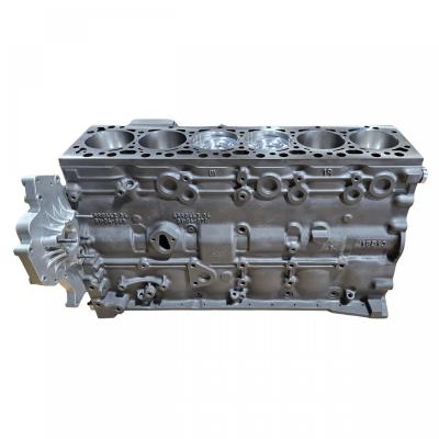 6.7L Short Block Model C 2007.5-2018 Cummins Dodge Diesel Engine Choate Performance