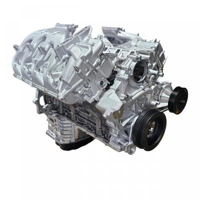 6.7L 2011-Present Powerstroke Long Block Workhorse Ford Diesel Crate Engine Choate Performance