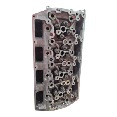 6.7 Powerstroke Workhorse Cylinder Head Reman 17-19 Choate Performance