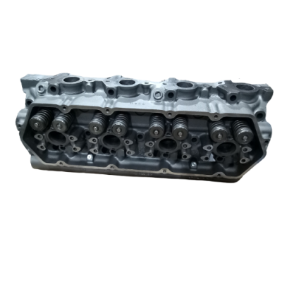 7.3 Powerstroke 10 Bolt Workhorse Cylinder Head Reman Choate Performance