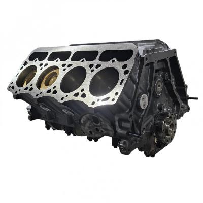 7.3L Short Block Model C Engine 1994.5-1997 Choate Performance