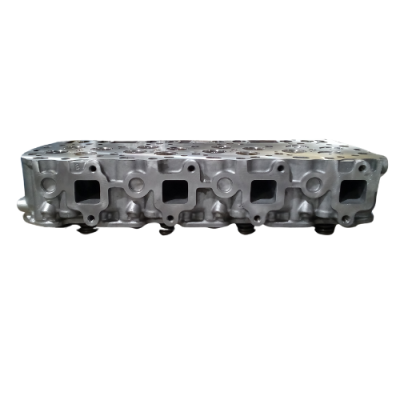 LB7 Workhorse Plus Cylinder Head Reman Choate Performance