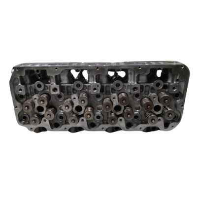 LBZ Daily Driver Cylinder Head Reman Choate Performance