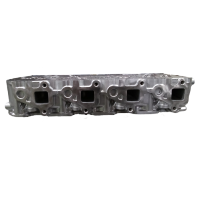 LBZ Workhorse Plus Cylinder Head Reman Choate Performance