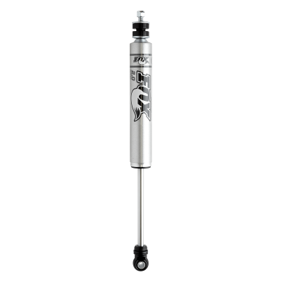 05-Up Ford F-250/F-350 Superduty Front Performance Series 2.0 Internal Floating Piston 8.1 Inch 0-1.5 Inch Lift 14.15 Collasped Fox Offroad Shocks