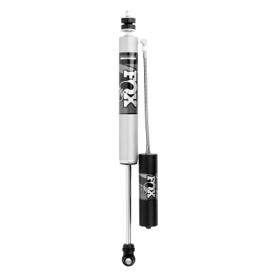 17-Up Ford F-250/F-350 Superduty Front Performance Series 2.0 Remote Reservoir 10.1 Inch 4-5 Inch Lift Fox Offroad Shocks