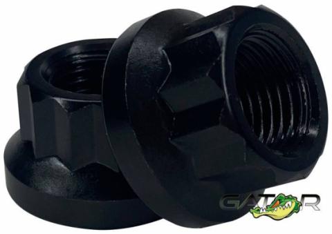 Dodge 98.5-21 5.9L &amp; 6.7L Heavy Duty Head Stud Kit Gator Fasteners