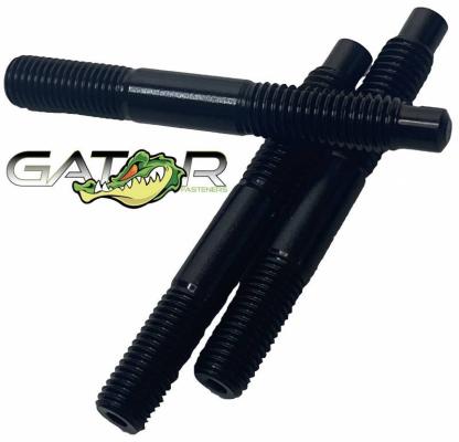 Siverado/Sierra 2500/3500 2004-20 4.8L/5.3L/5.7L/6.0L/6.2L/7.0L LS Heavy Duty Head Stud Kit Gator Fasteners