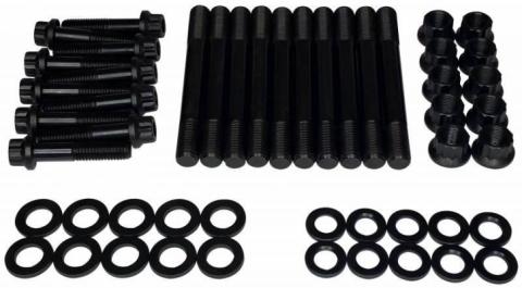 Siverado/Sierra 2500/3500 2001-05 6.6L LB7 &amp; LLY Heavy Duty Main Stud Kit Gator Fasteners