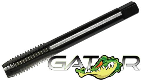 Thread Cleaning Chaser M12 x 1.75 Gator Fasteners