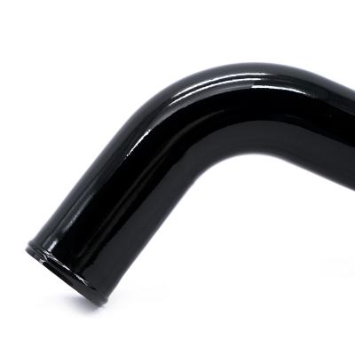 2001-2010 Silverado/Sierra 2500/3500 Hot Side Intercooler Tube Kingsport Grey