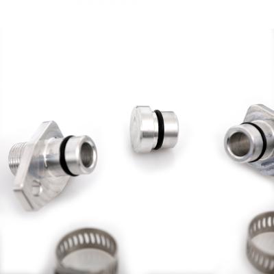 2004.5-2010 Chevrolet / GMC PCV Reroute Kit