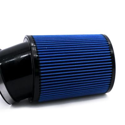 2001-2004 Silverado/Sierra 2500/3500 Cold Air Intake Kingsport Grey