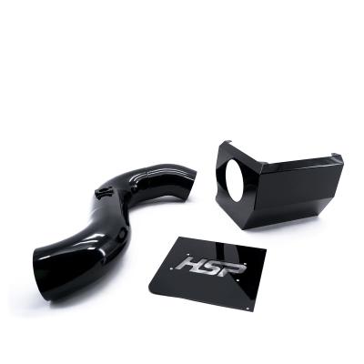 2004.5-2005 Chevrolet / GMC Cold Air Intake Custom Color