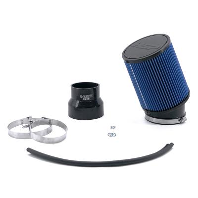 2004.5-2005 Chevrolet / GMC Cold Air Intake Custom Color