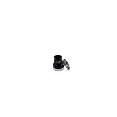 2004.5-2005 Chevrolet / GMC HSP Cold Side Tube to Factory Bridge Flag Red
